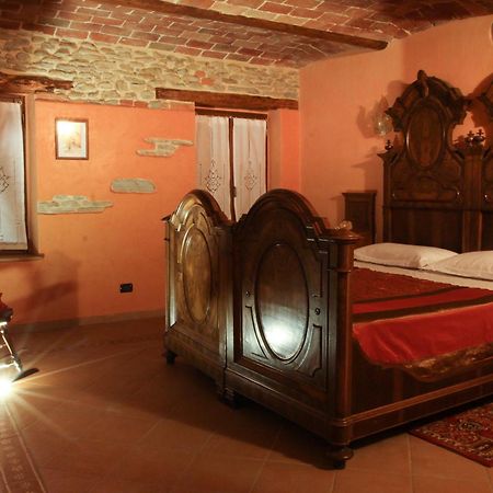 Agriturismo Ercolana Neviglie Номер фото